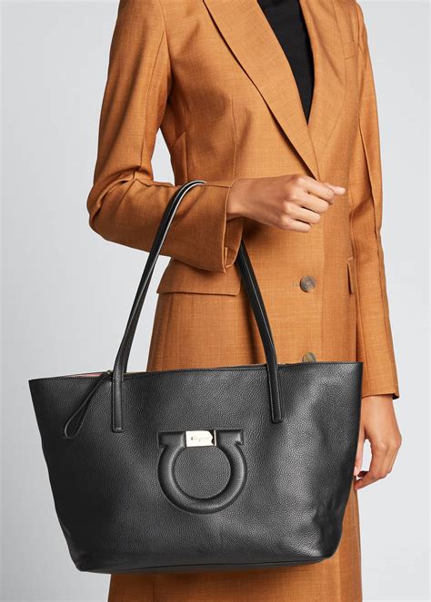 ferragamo tote bag